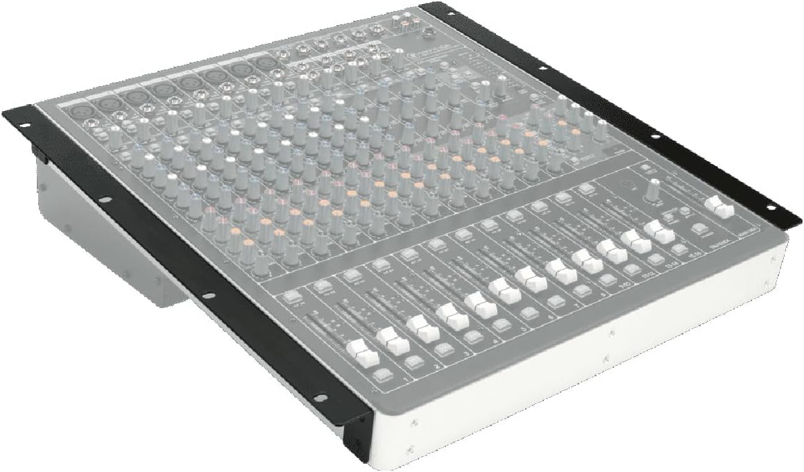 MACKIE RM-Onyx16 Analog Mixer Rack Mount Hardware for Onyx16