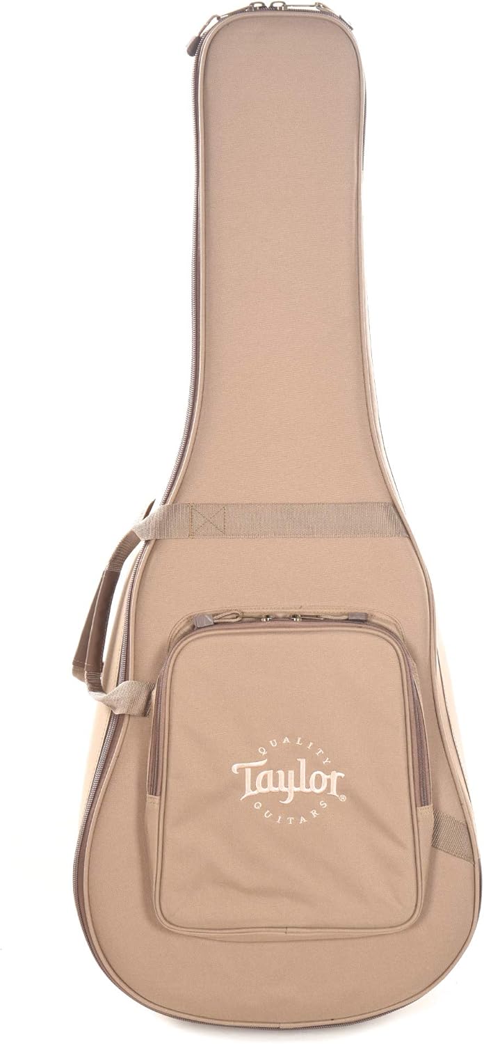 Taylor 214ce-K Acoustic-electric Guitar - Natural