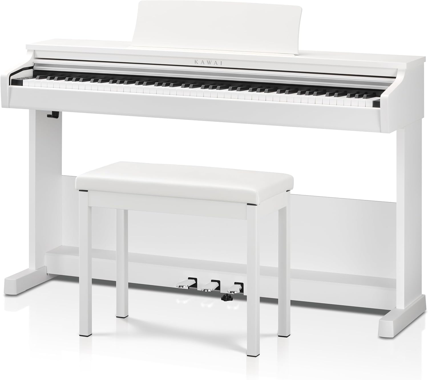 Kawai CX102 Digital Piano - White