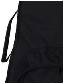 Jackson Kelly/King V/Rhoads/Warrior Multi-Fit Gig Bag, Black