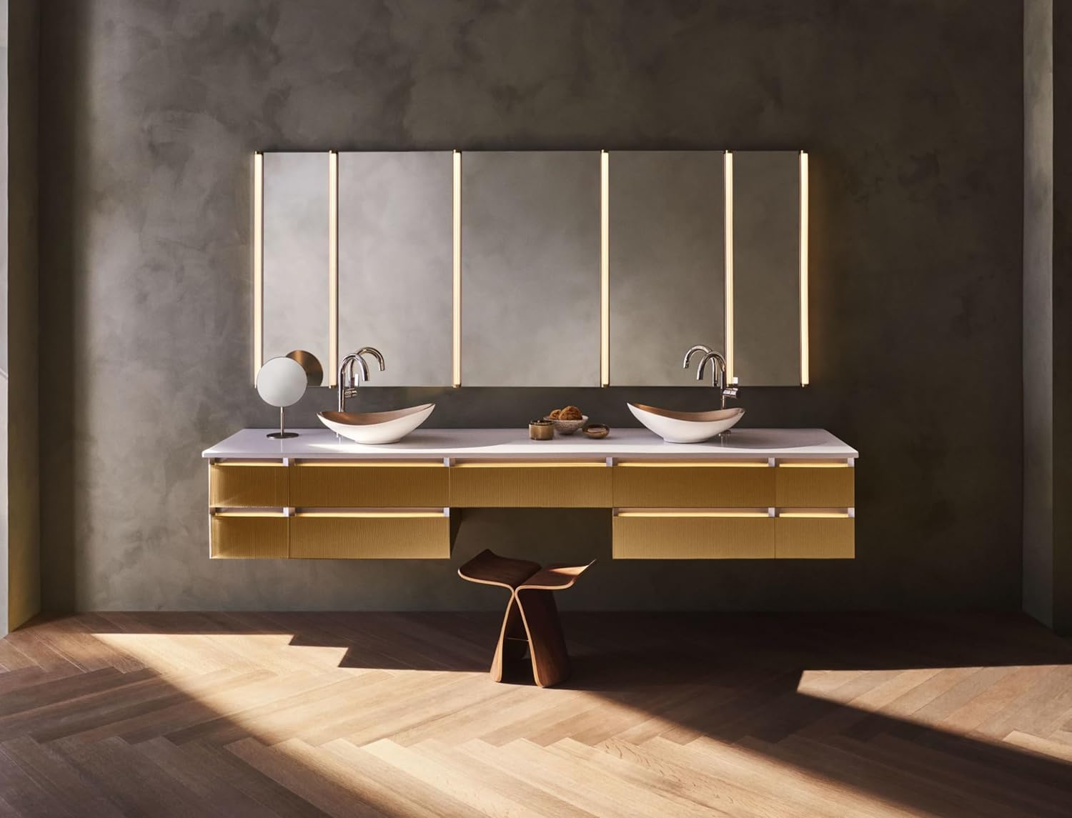 Robern: JLA40FKSCVC77-40