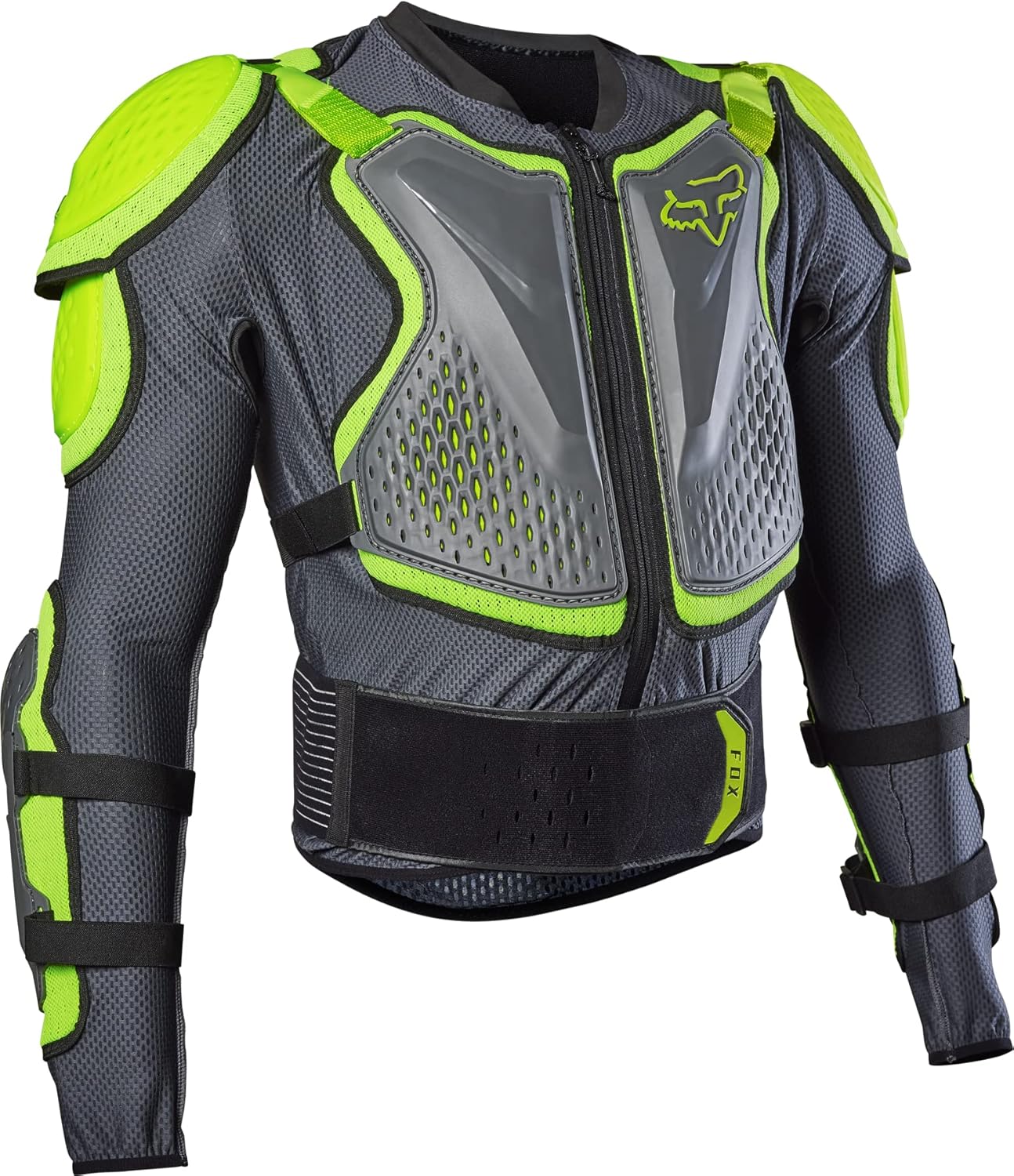 Fox Racing mens Titan Sport Motocross Jacket