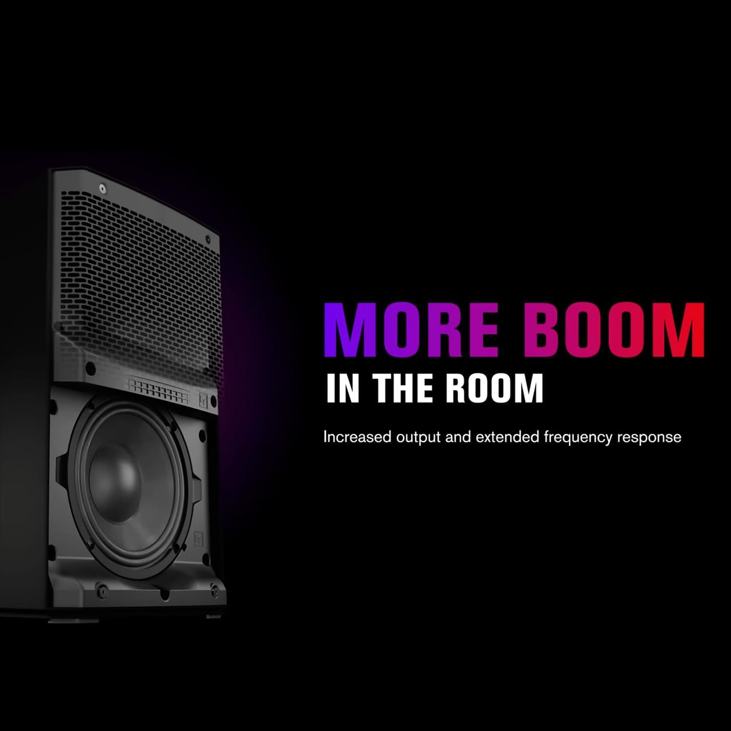 Electro-Voice ZLX-8P-G2 8-Inch 2-Way Powered Loudspeaker with Bluetooth (Black) Bundle with All-Aluminum Speaker Stand Pack and 25-Feet XLR Male to Female Microphone Cable (3 Items)