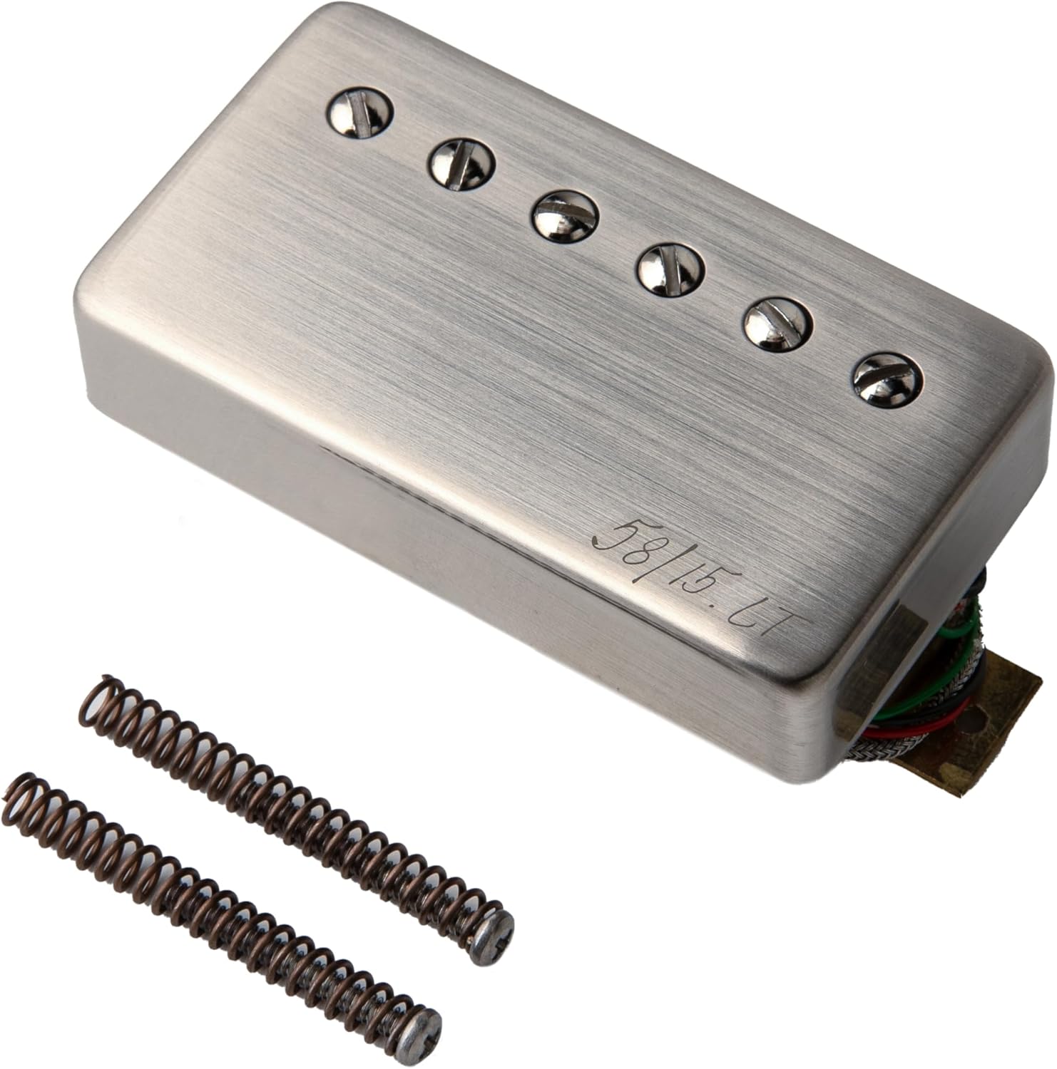 PRS 58/15 LT Treble Pickup Nickel