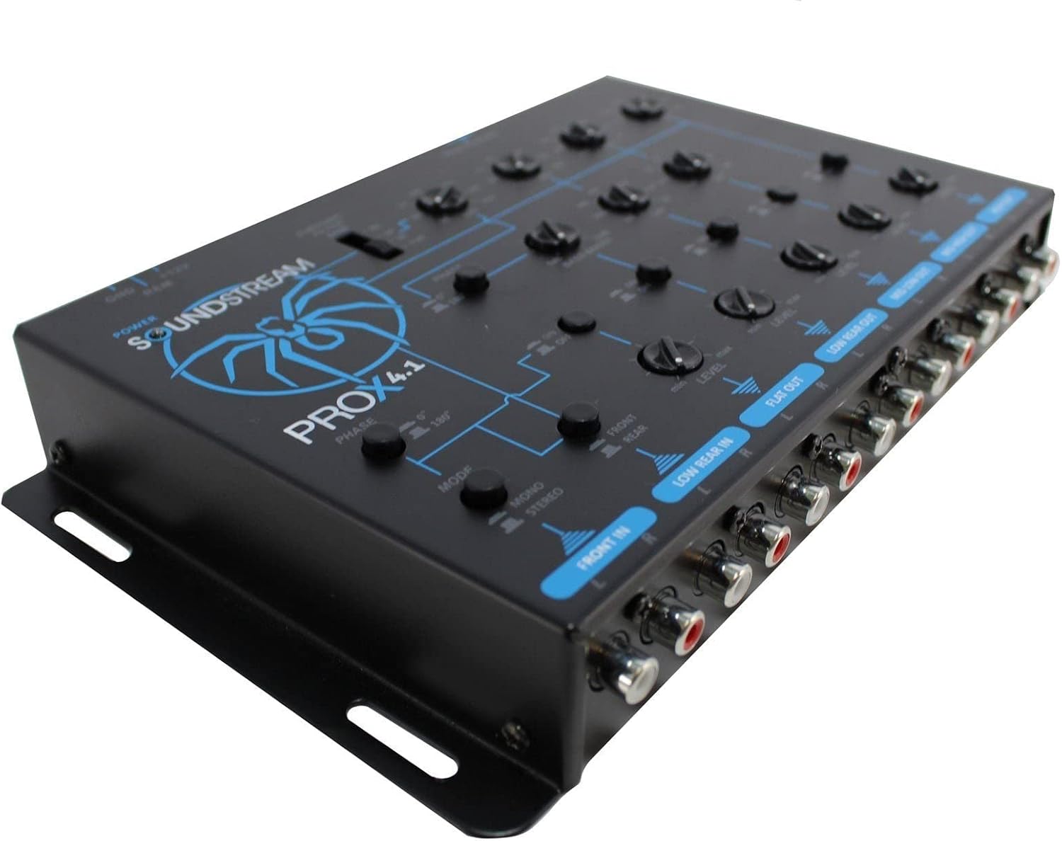 Soundstream PROX4.1 Bass Reconstruction Processor