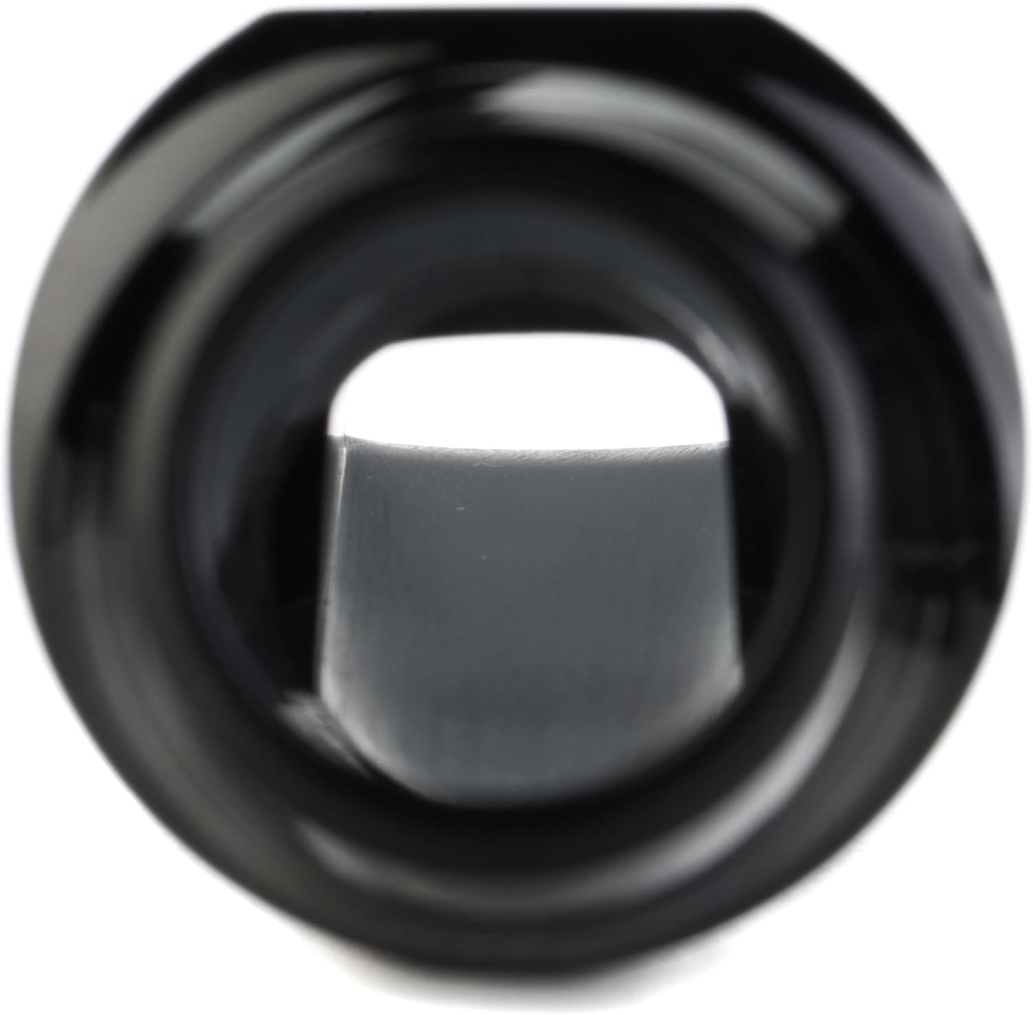 BetterSax Classic Baritone Saxophone Mouthpiece Made in the USA, Hand-Finished, Reed Friendly. Ideal for beginners in Concert band, Jazz band and Marching band