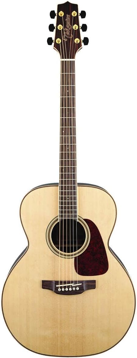 Takamine GN93-NAT Nex Acoustic Guitar, Natural