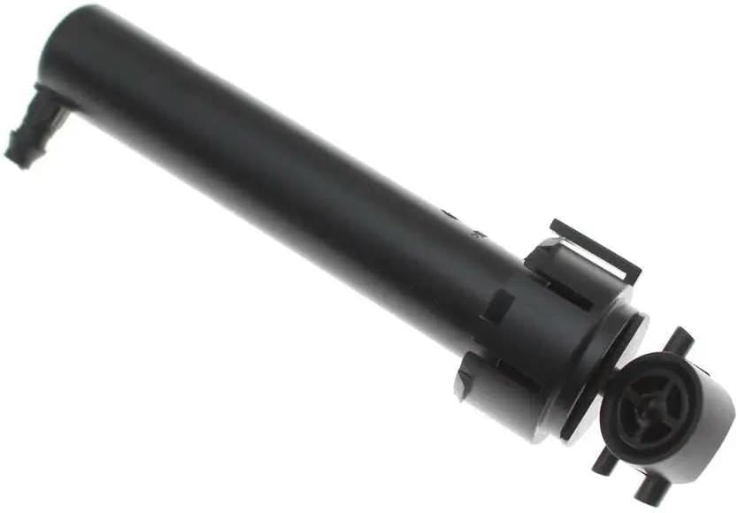 Headlight Washer Nozzle for Volvo S60 Iii 2019-2022 V60 Ii 2018-2022 Headlamp Water Spray Nozzle Washer Jet Actuator 30747603/30747604