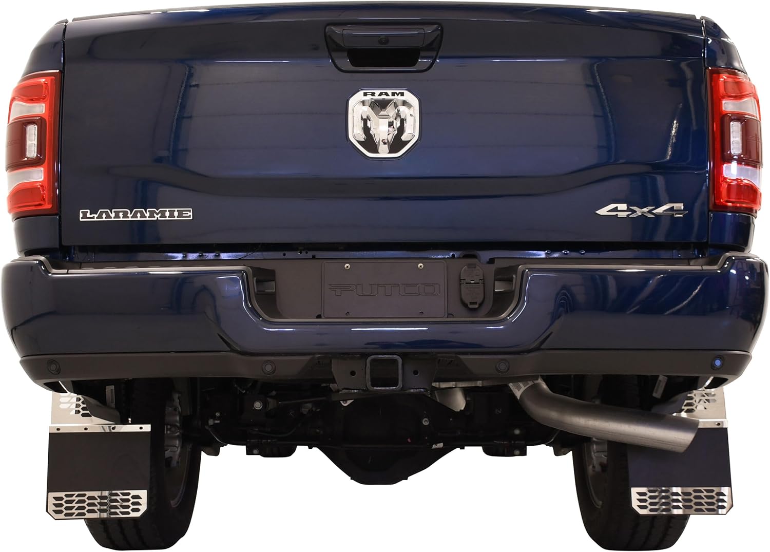 Putco 78160 2010-2018 Ram HD Dually - (Fits Front) - Set of 2