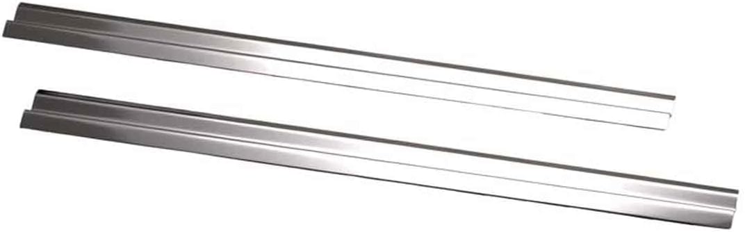 Automotive Kentrol Entry Guards (Pair) 30494