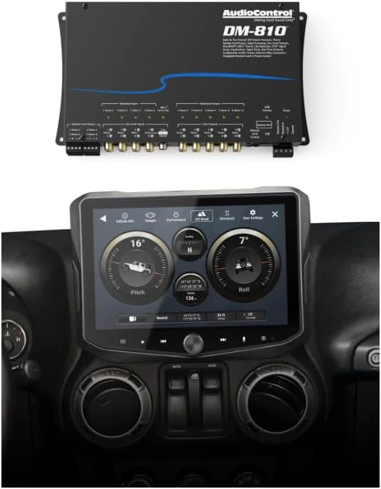 Stinger HORIZON10 10.1