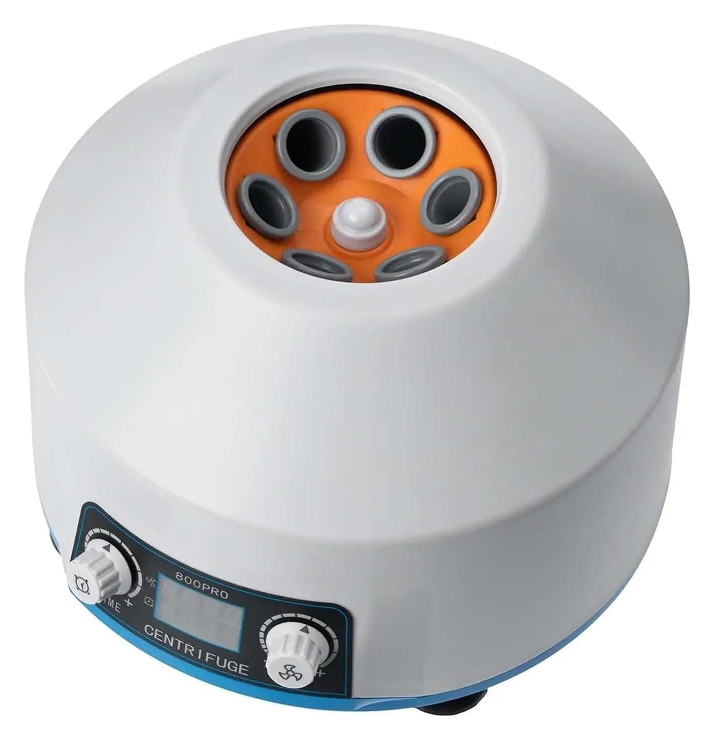 Electric Centrifuge Machine, Laboratory Medical Practice Desktop Centrifuge Machine Equipment