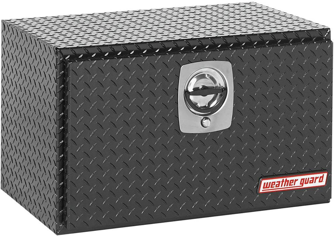 Weatherguard 631-5-02