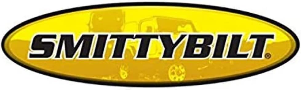 SmittyBilt COMPLET MOTOR ASSY - SB97515-57