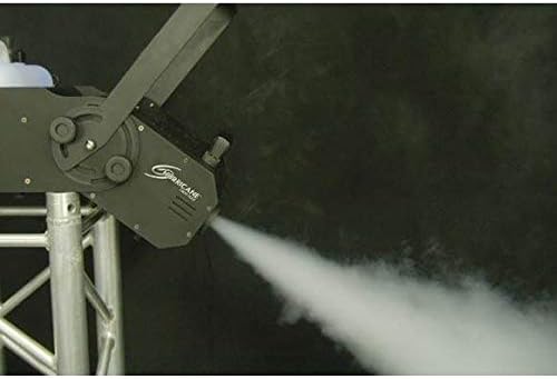 Chauvet Hurricane 1800 FLEX Fogger with Remote