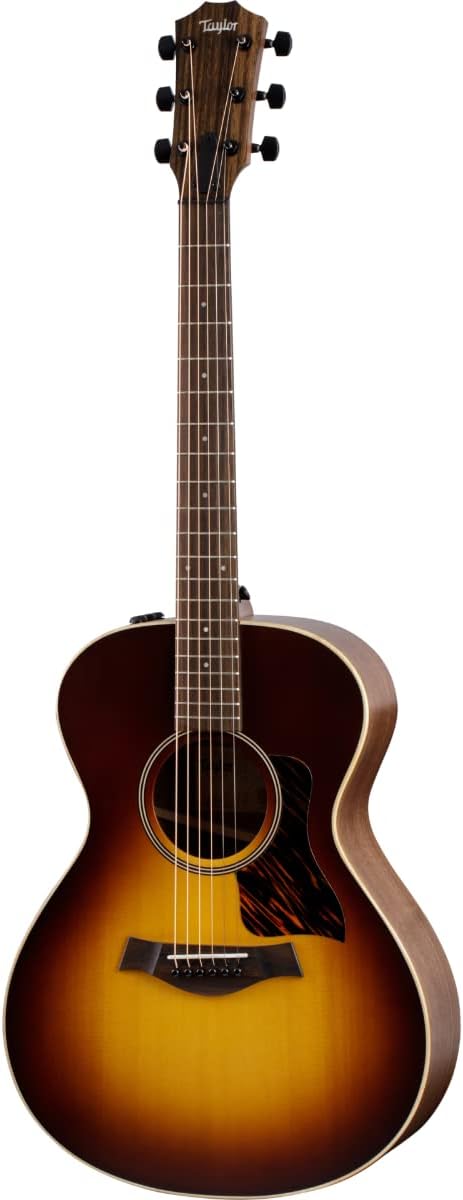 Taylor AD12e-SB Walnut Acoustic Guitar