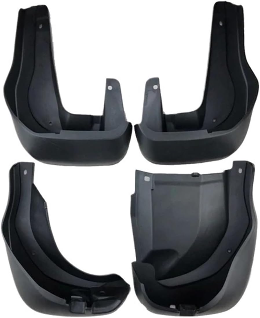 Compatible for Honda CR-V 2007-2023 Car Tire Modified Fender Mud Guard Car(2012-2016)