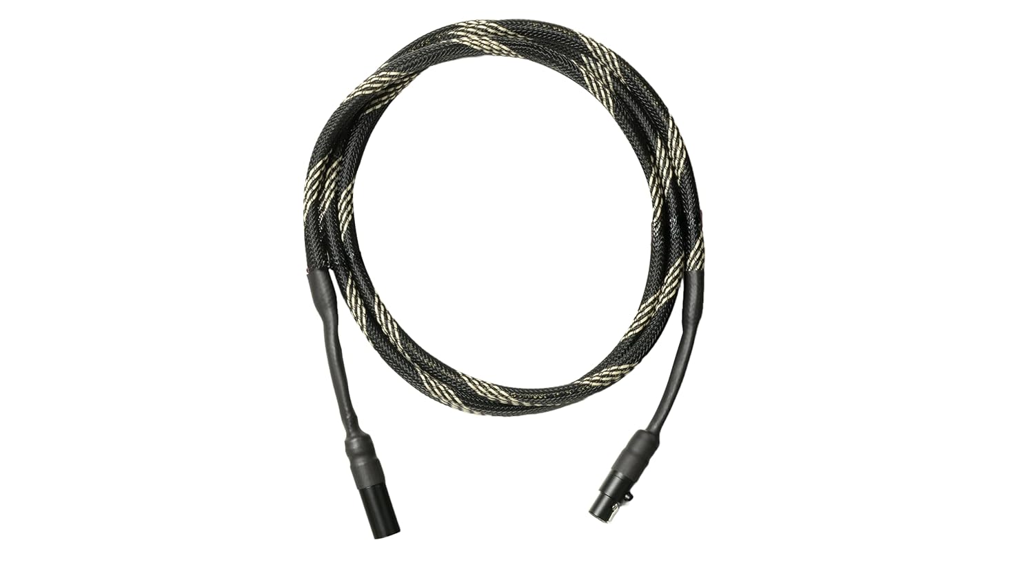 Pro-Ject Connect It Phono DS Balanced Low Capacitance Mini XLR to Standard XLR Phono Cable (1.23 Meters)