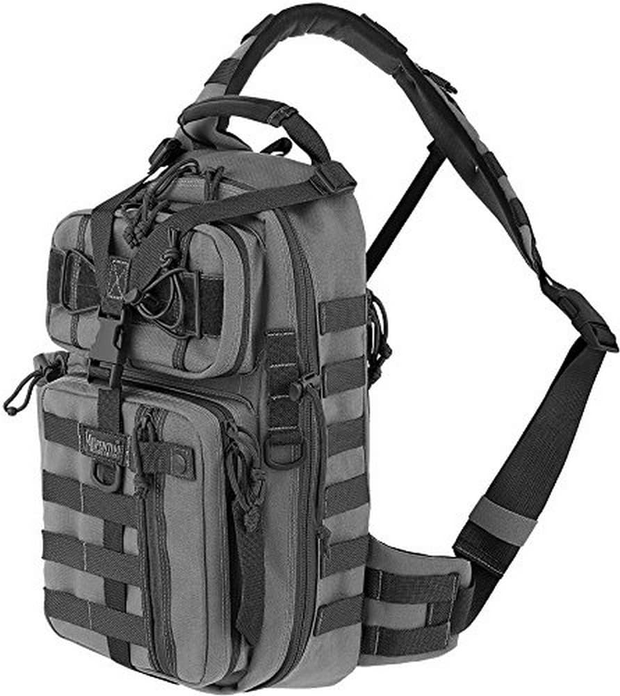 Sitka Gearslinger (Wolf Gray)