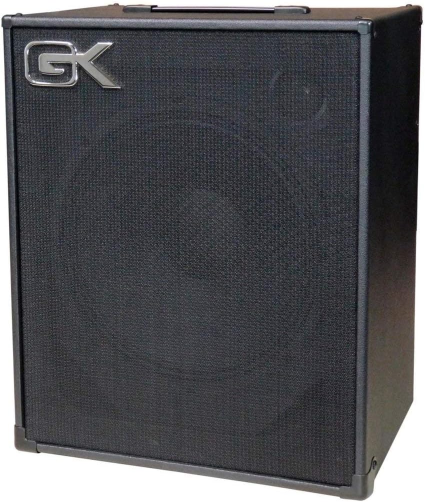 Gallien-Krueger MB115-II 1x15 Inches 200-Watt Bass Combo