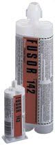 LORD FUS-142 Plastic Repair Adhesive, Fast