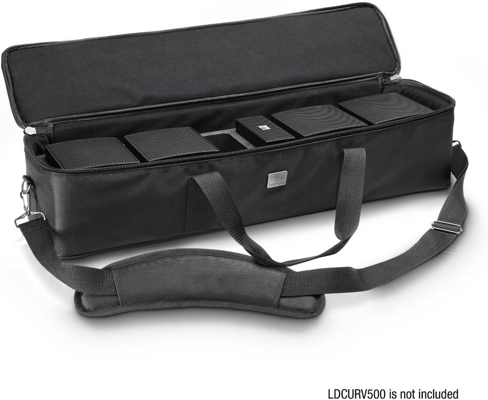 LD Systems Curv 500 LDCURV500SATBAG CURV500SATBAG Stage And Studio Equipment Case