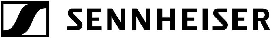 Sennheiser HSP 4 Headworn Microphone for Wireless (HSP 4-3), Tan