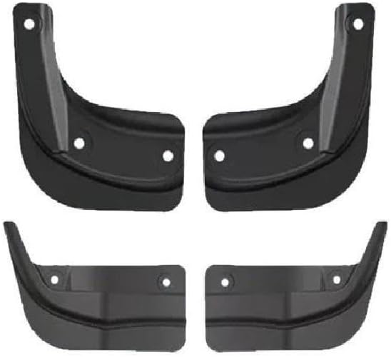 Auto Parts Mudguard for for Tesla Model 3 Bodykit 2024-2026 2025 Mud Guard Fender Splash Wheel Mud Flap MudFlaps Car Accessories