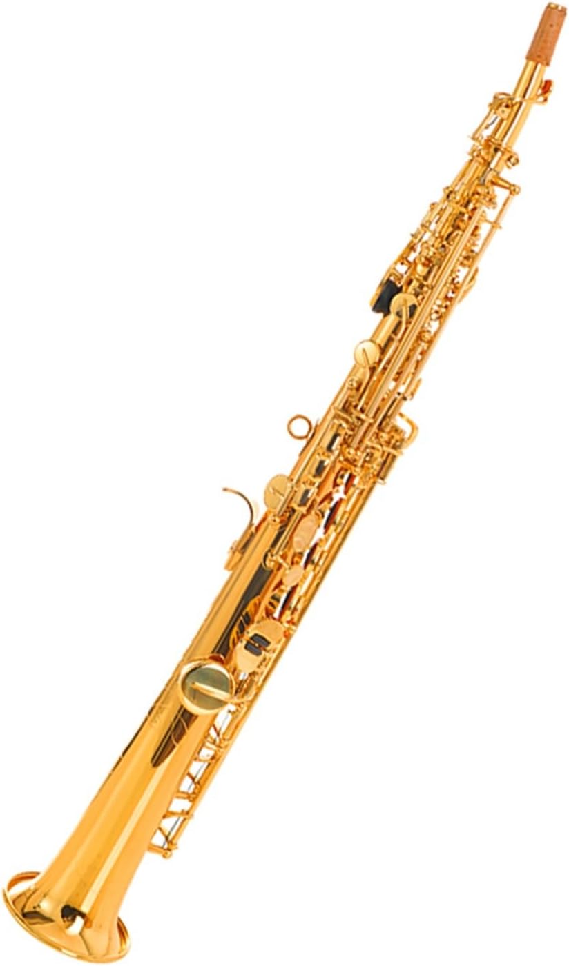 Saxophone Split Treble Saxophone Woodwind Instrument Beginner Level Examination Professional Performance
