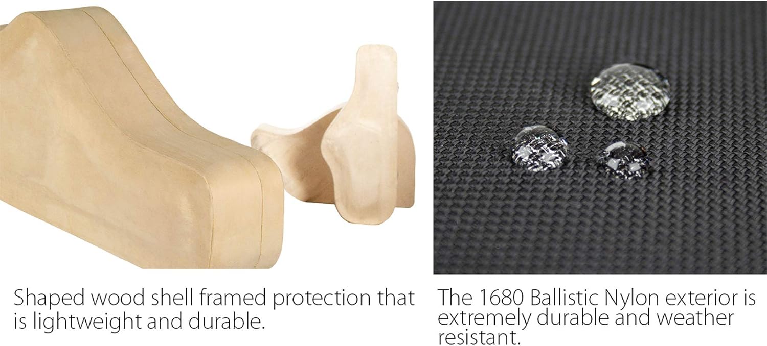 Protec Cornet PRO PAC Case, Model PB312