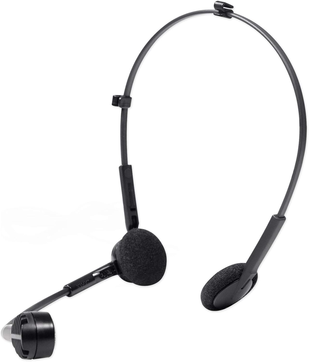 Audio-Technica Cardioid Condenser Microphone Cardioid Condenser Headworn Microphone (ATM75CH)