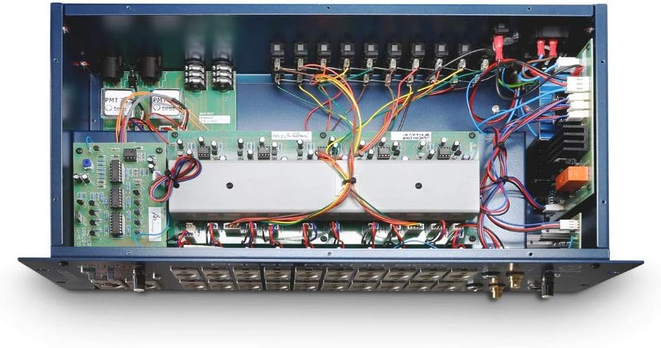 Palmer Audio Interface (PAL-PPB20)