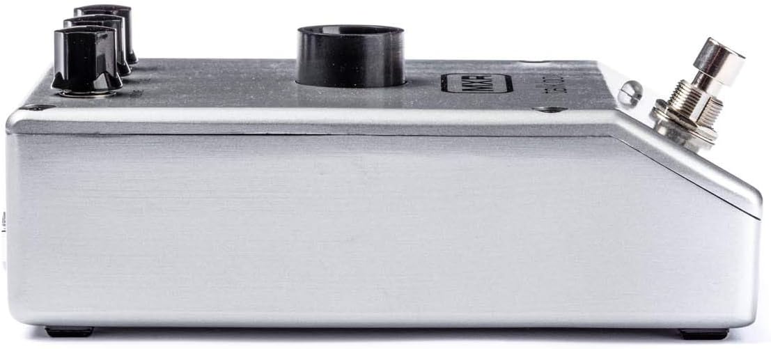 Dunlop MXR M222 TALK BOX w/4 Cables