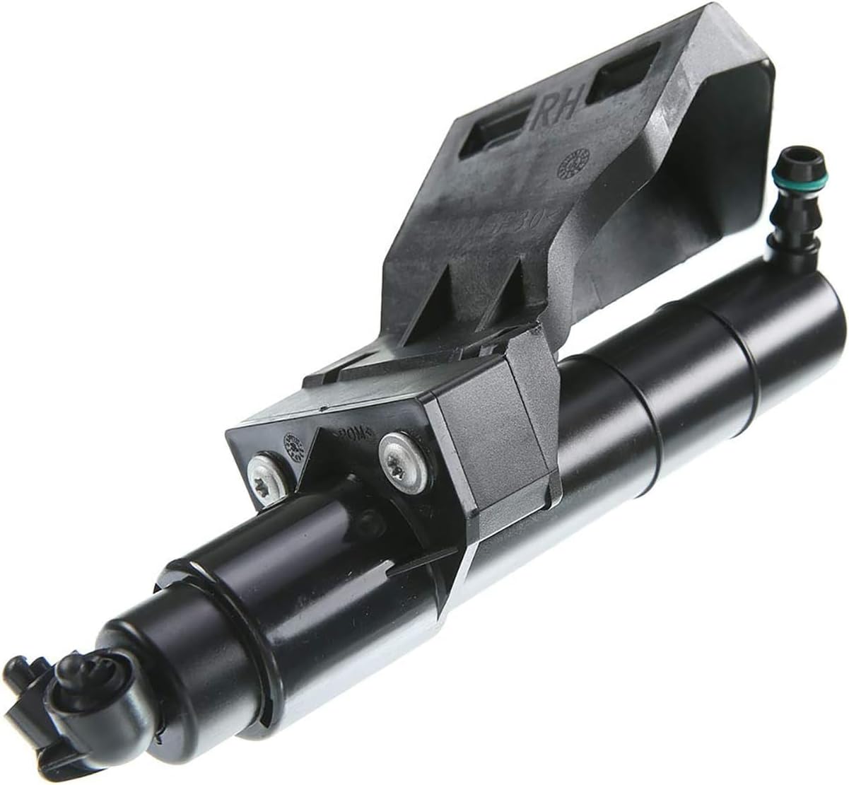 Headlight Washer Nozzle for GL-Class X164 GL320 GL350 GL450 GL500,Car Head Light Lamp Cleaning Water Spray Jet Headlight Washer