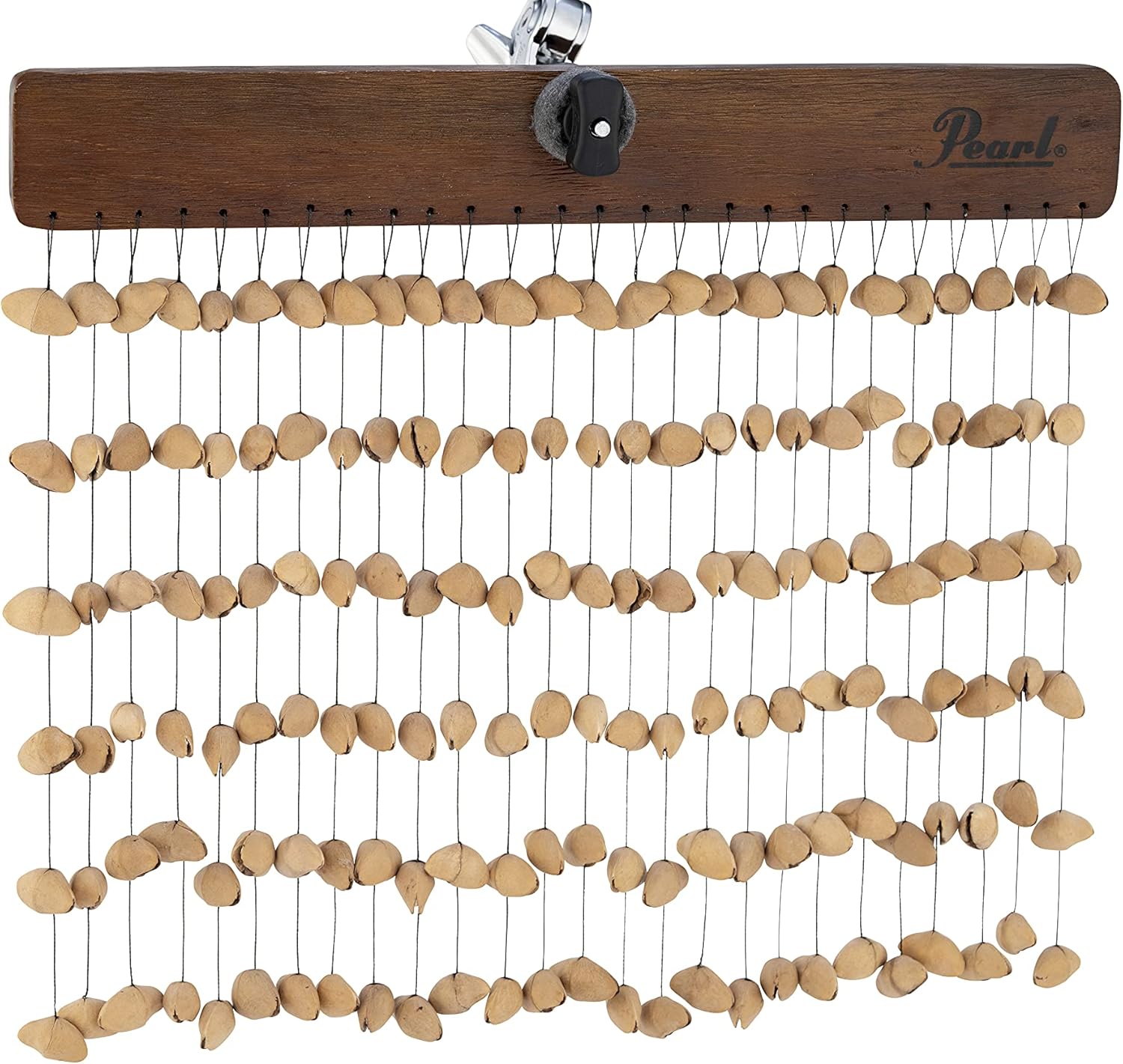 Awakening Series 26 Kenari Nut Windchime