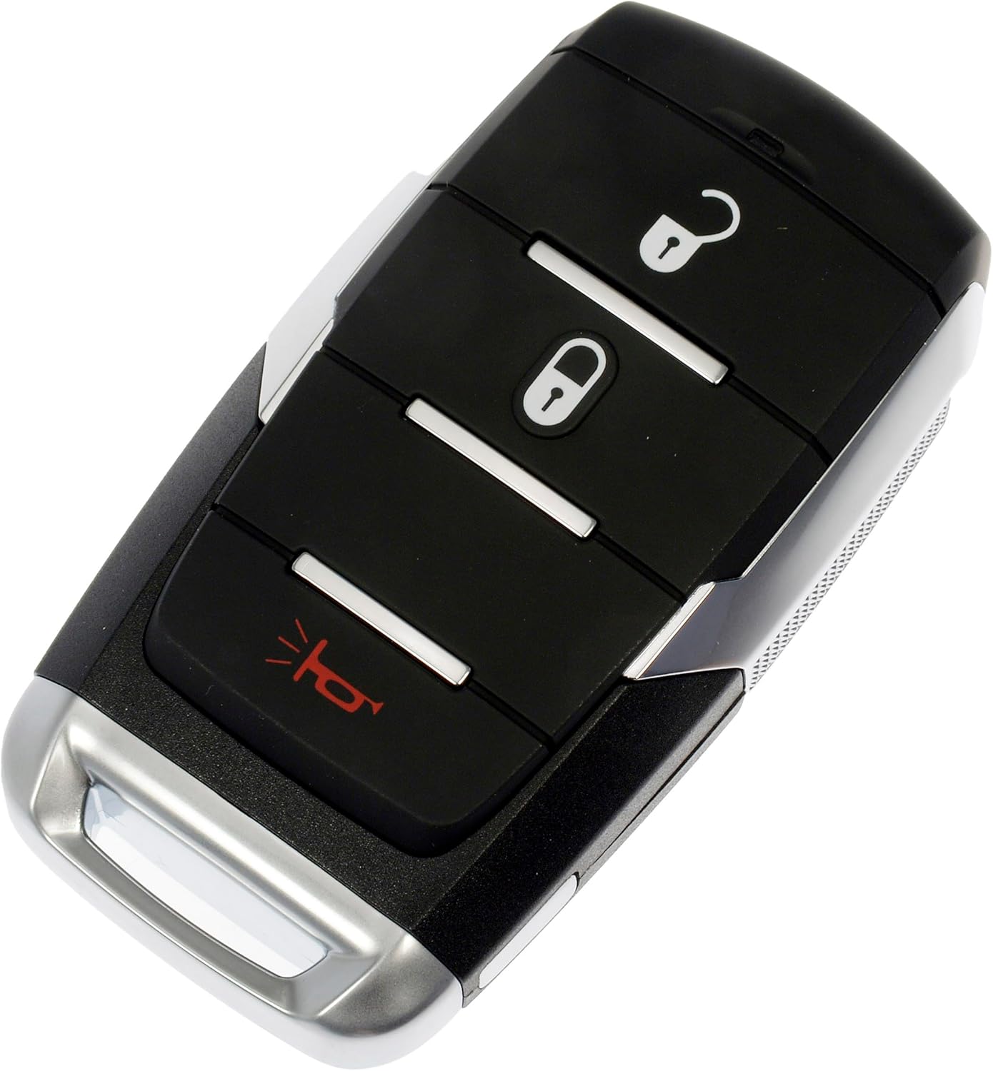 Dorman 99256ST Keyless Entry Remote 3 Button Compatible with Select Ram Models Scan Tool Required to Program