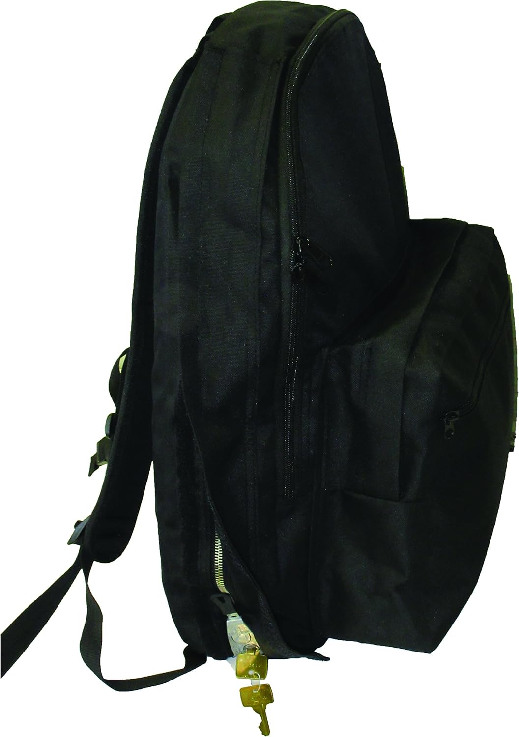 A. Rifkin Co. Discreet Locking Laptop Backpack