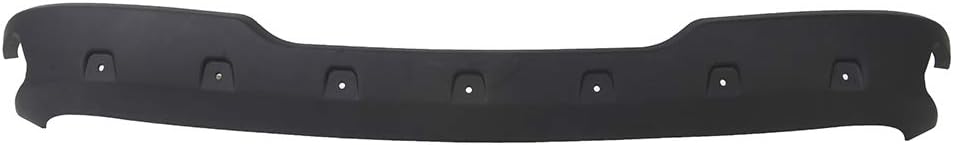 Cndoci37 1 Set Car Front Hood Stone Guard Protector Trail Armor for Jeep Wrangler JL/Gladiator 2018-2020