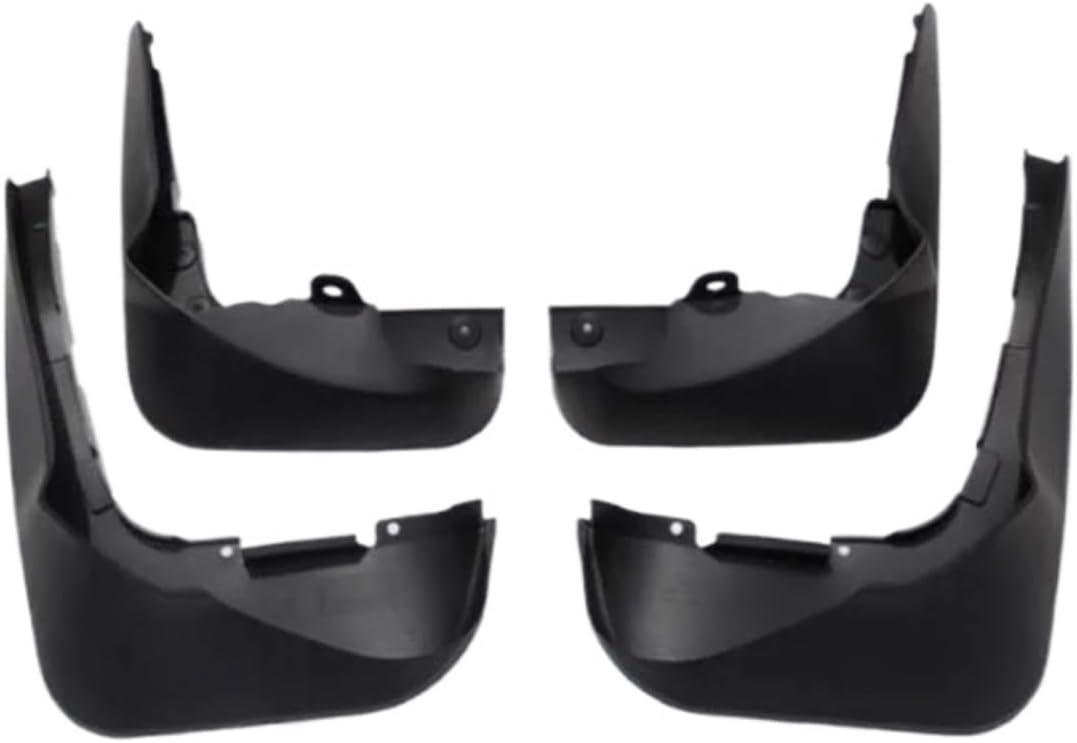 Compatible for Benz Class W251 R280 R300 R350 R320 R400 Mudguard Fender Mud Flaps Guard Splash Mudflaps Car Accessories 4pcs