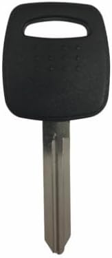TRANSPONDER KEY K210