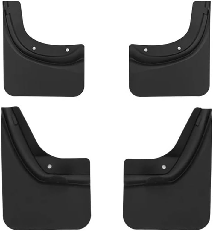 Fit for Tesla Model Y Model 3 Special 2021-2023 Fit for Tesla No Need to Drill Holes Car Accessories(Model 3 True TPE)