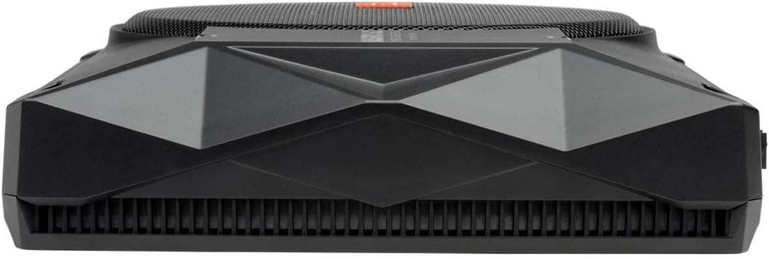 JBL Basspro SL2 - Powered under seat subwoofer system (Renewed)