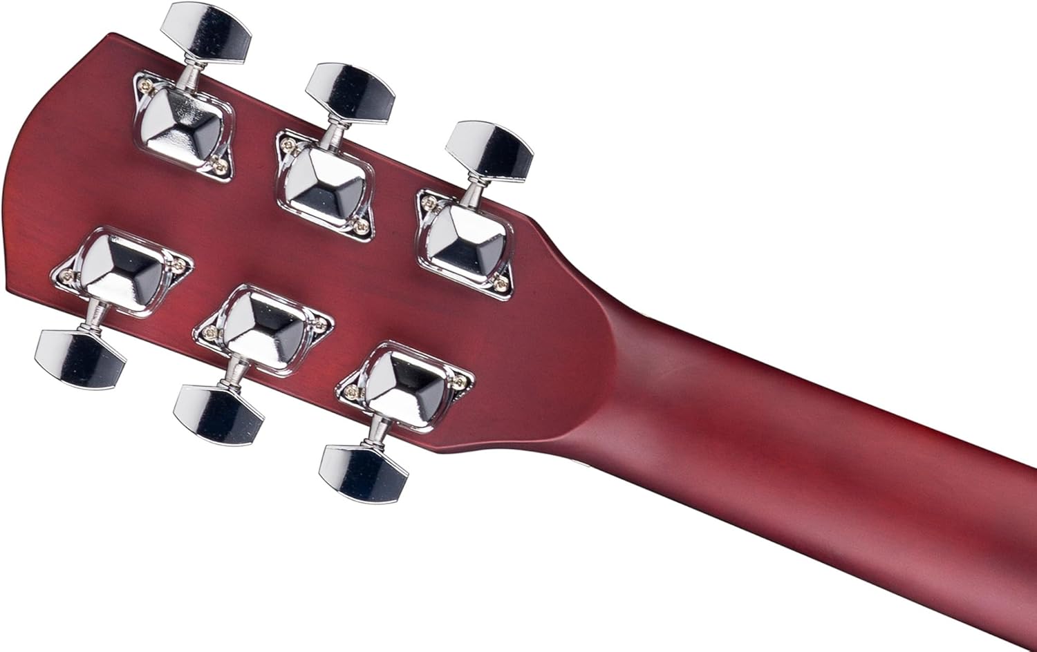 Fender FA Series Dreadnought Acoustic Guitar - 2-Color Sunburst