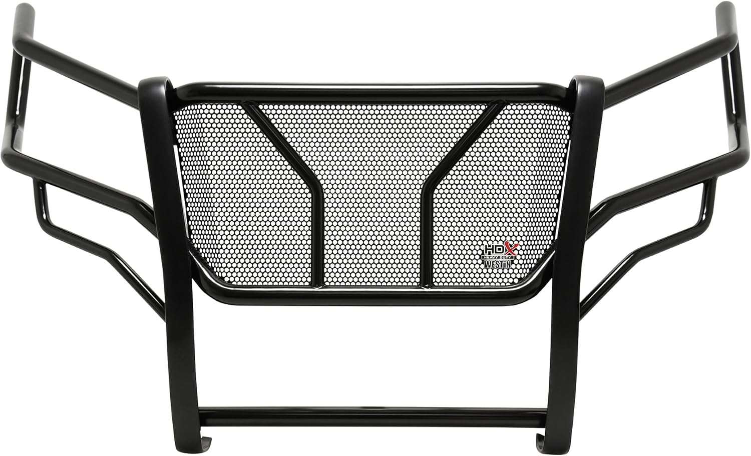 Westin Automotive 57-4055 Grille Guard/Push Bar fits Ford Transit-150