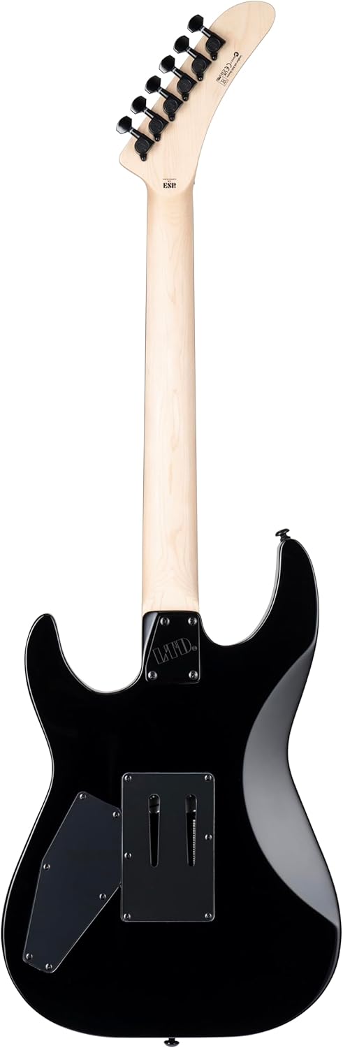 ESP LTD George Lynch Desert Eagle Electric Guitar, with Case