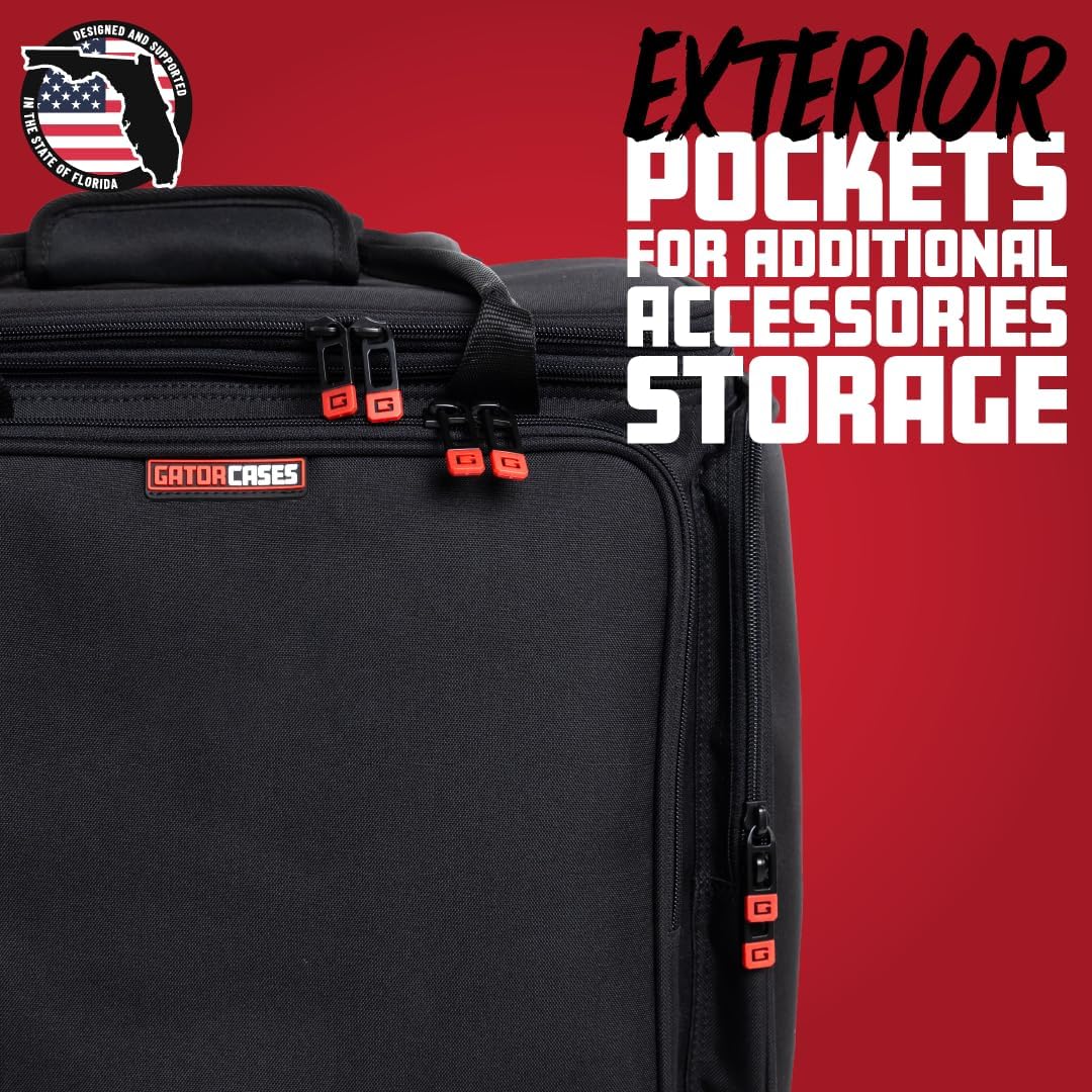 Gator Modular Mute Bag - Low Brass, Large