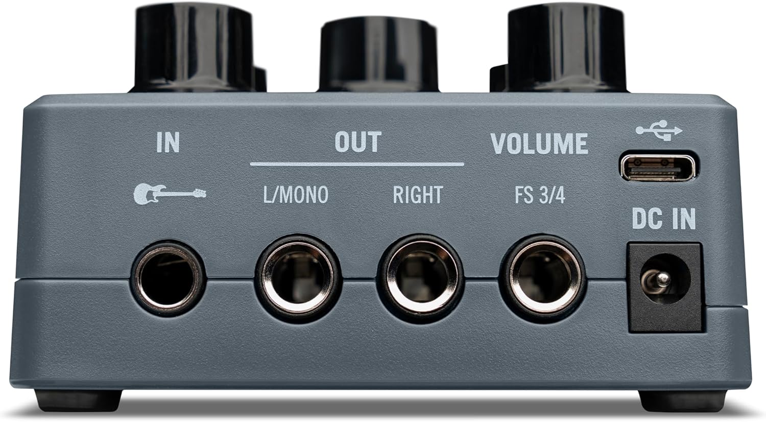 Line 6 POD Express, Bass