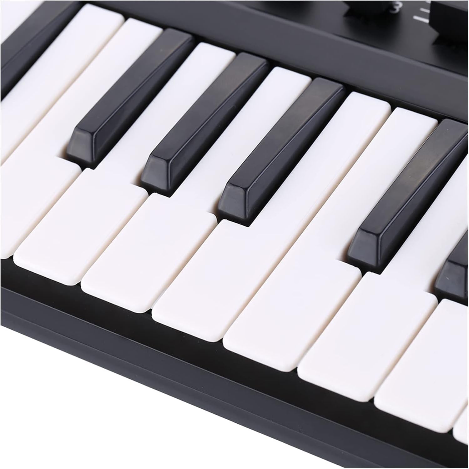 KESHUO Electric Keyboard 25-Key USB Keyboard and Drum Pad MIDI Controller MIDI Keyboard Professional Musical Instruments