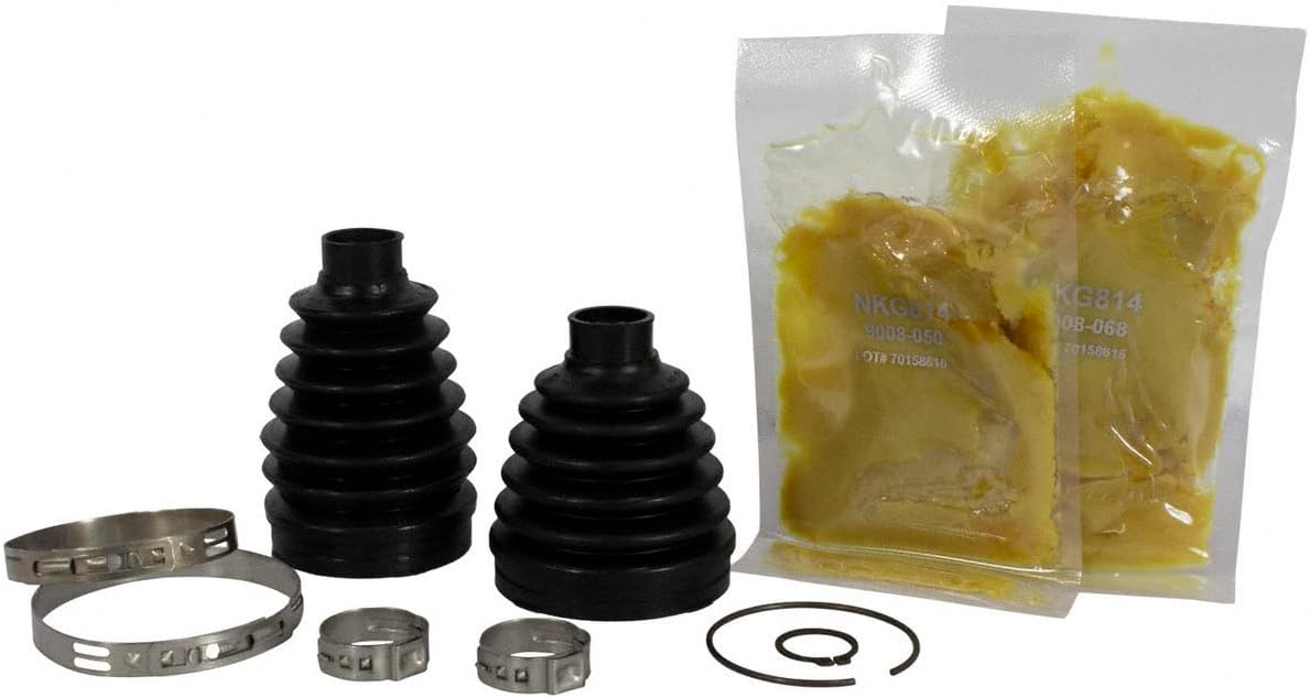 Motorcraft TS251 TS251 Boot, 1 Pack