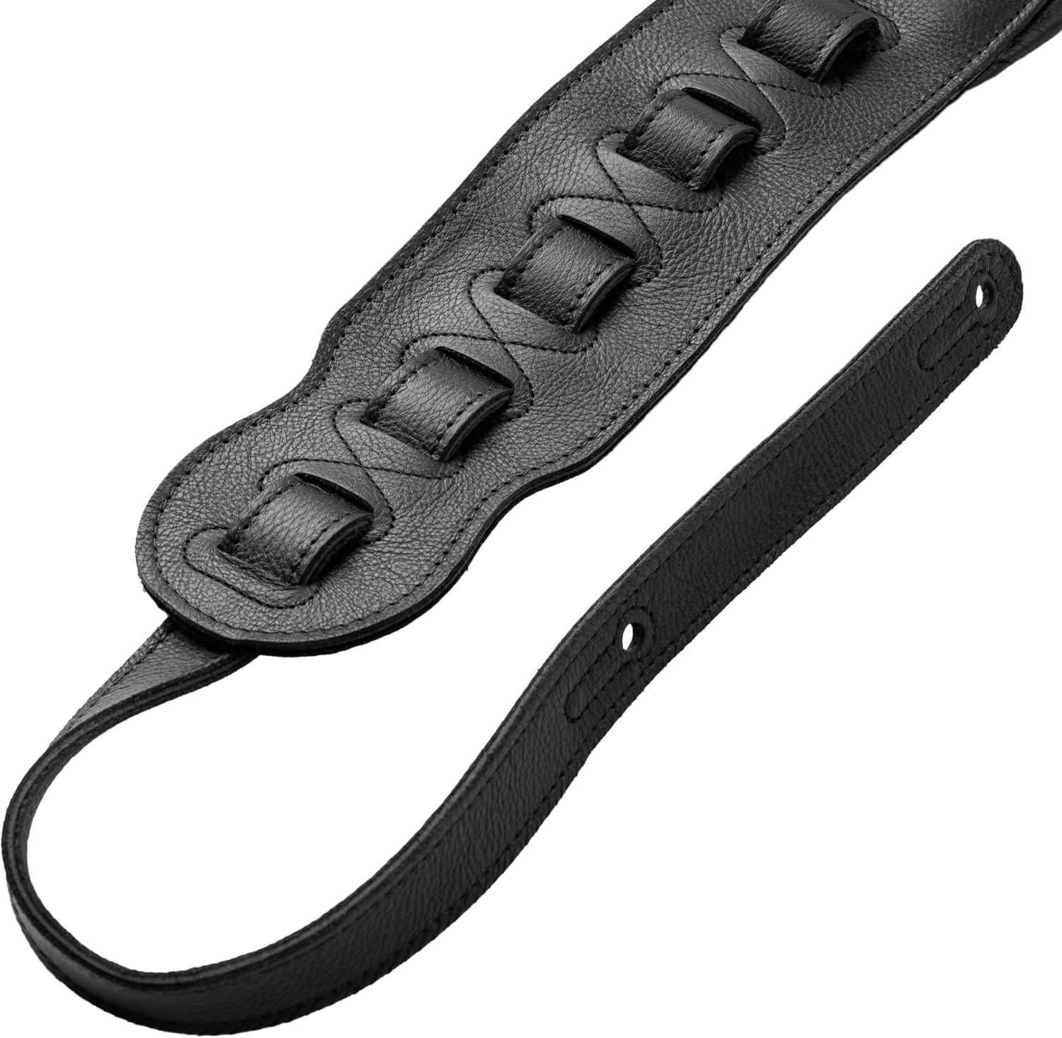 Levy's Leathers Signature Legacy Series 4.5